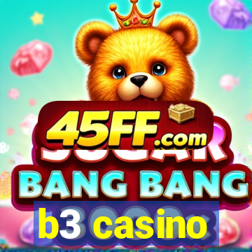 b3 casino